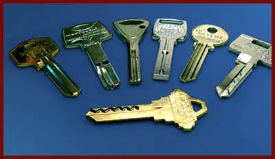Locksmith Lock Store Weston, FL 954-366-2511 - 19-high-security-keys