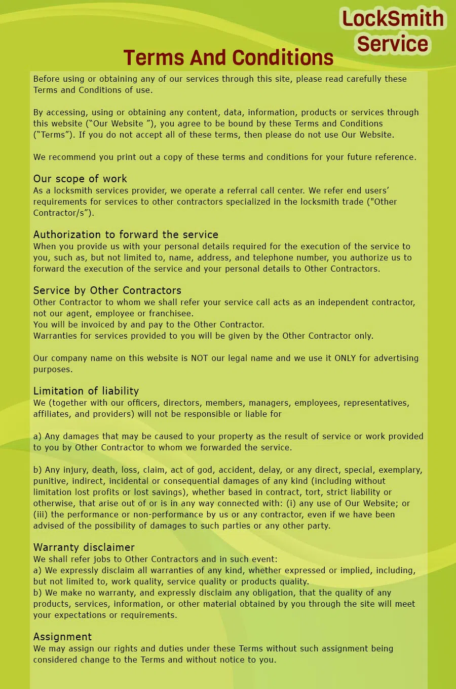 Locksmith Lock Store Weston, FL 954-366-2511